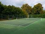 Tennis court Tennis court